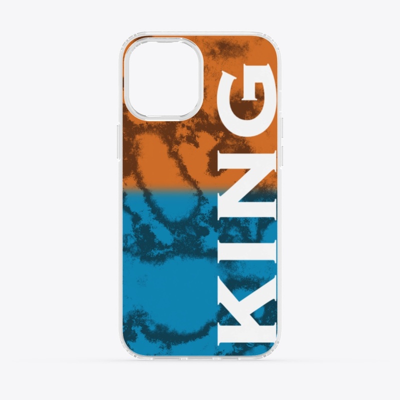 LK.KING.VERSION I