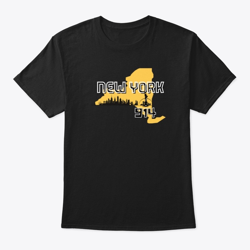 New York (914)