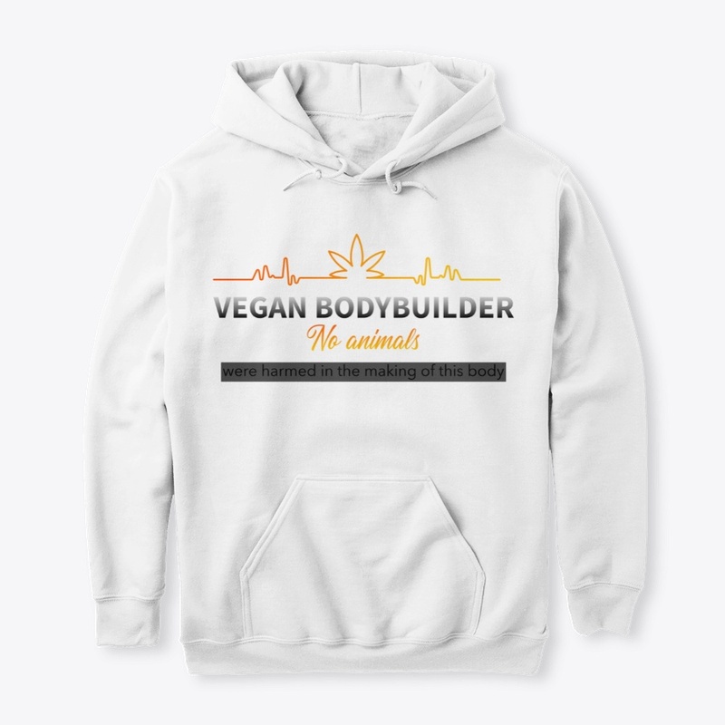 Vegan Fitness Gift Idea