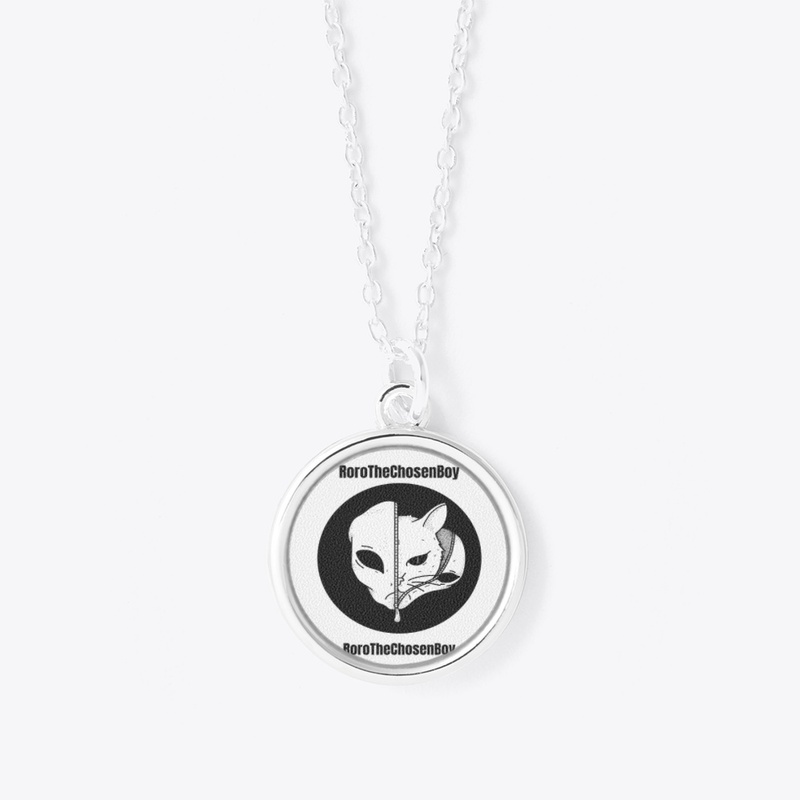 RoroTheChosenBoy Merch 