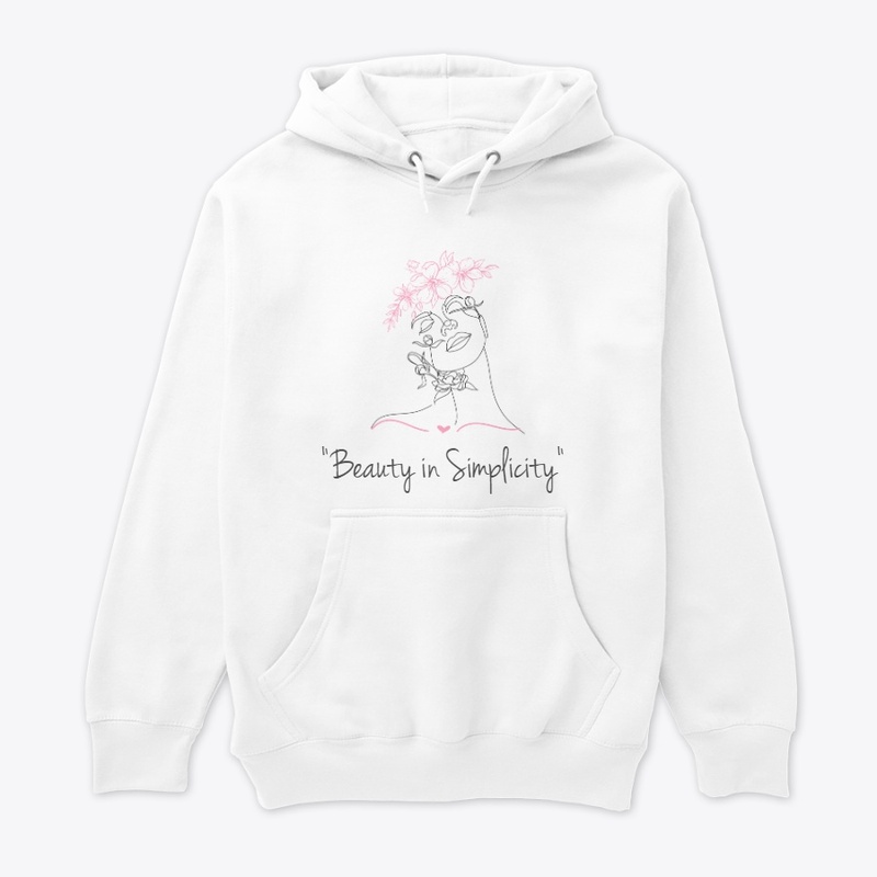 "Beauty in Simplicity"- Collection 