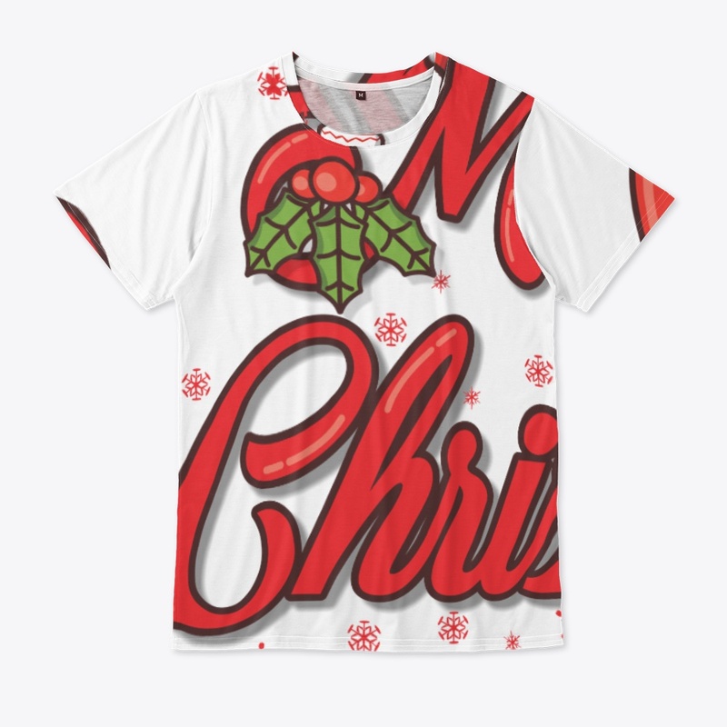 Design Merry Christmas