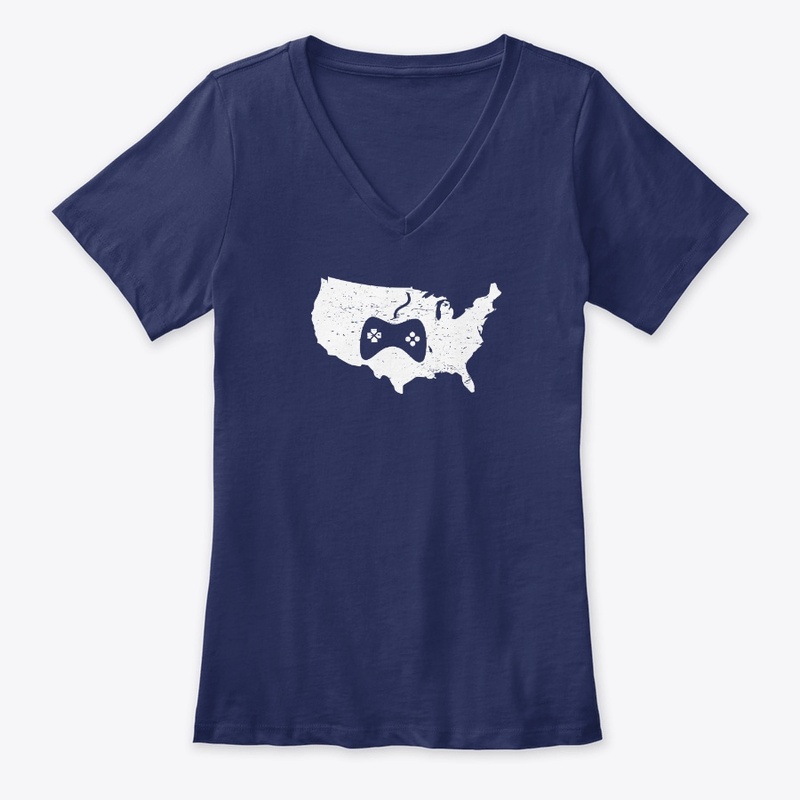 American Gamer