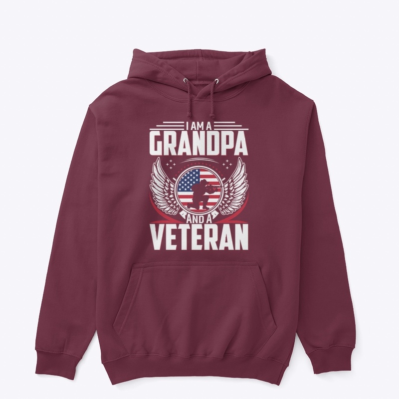 A Grandpa's Veteran Journey and Legacy