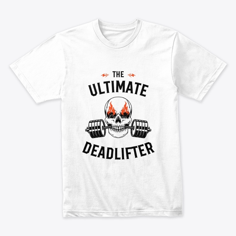 Ultimate Deadlifter