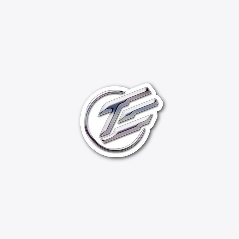 eminent lg sticker