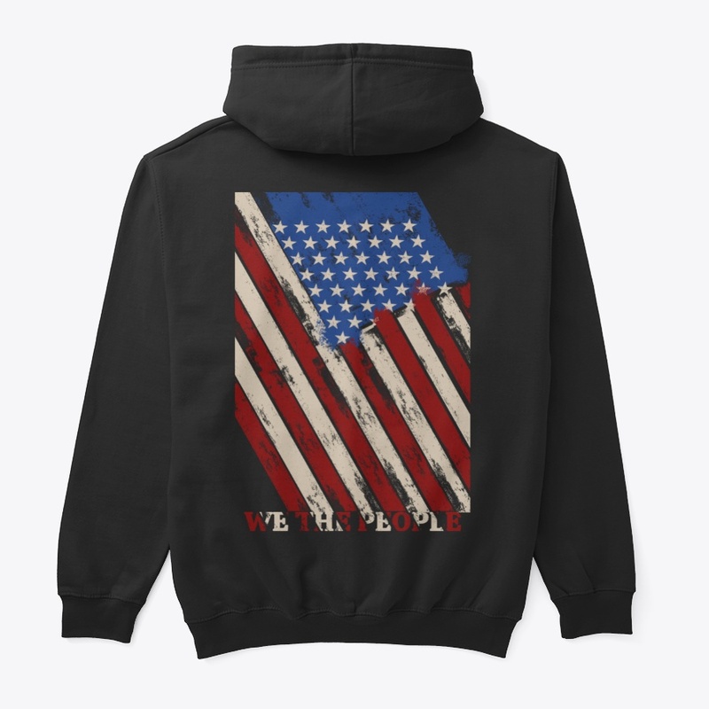 We The People