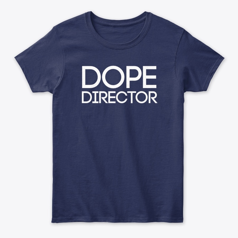 Dope Director