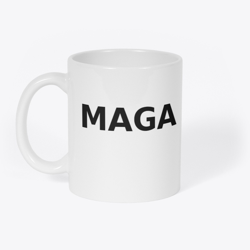 Simply MAGA