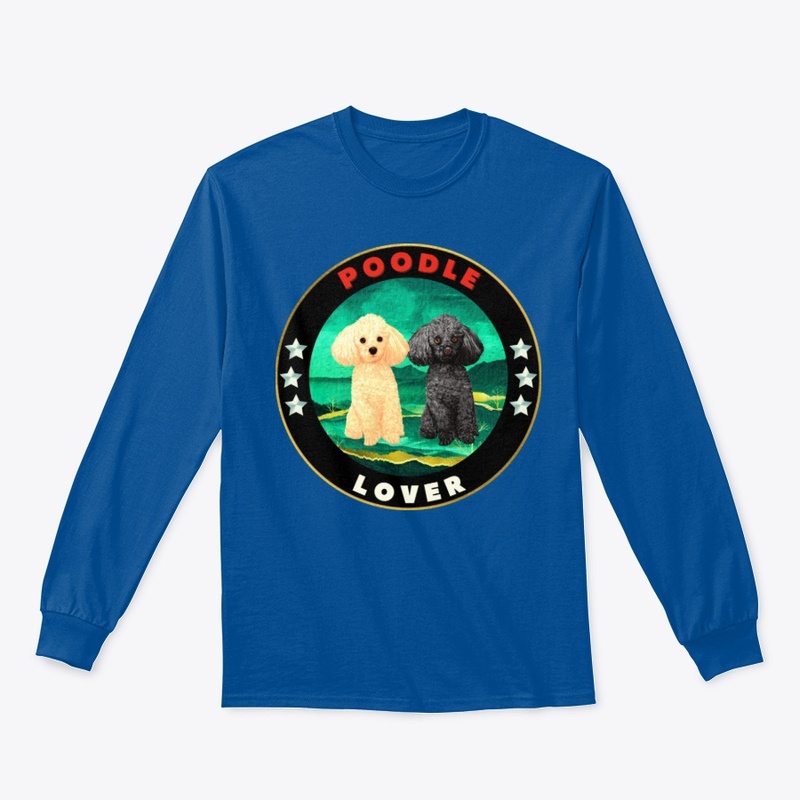Poodle Lover