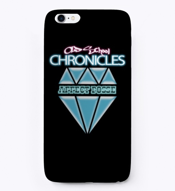 Diamond Affect  Posse