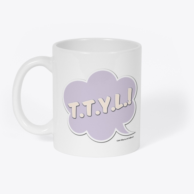 TTYL