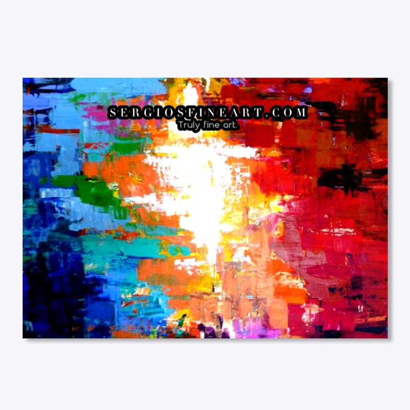 Cold and Hot Collision