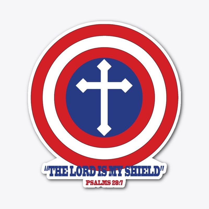 The Lord is my Shield