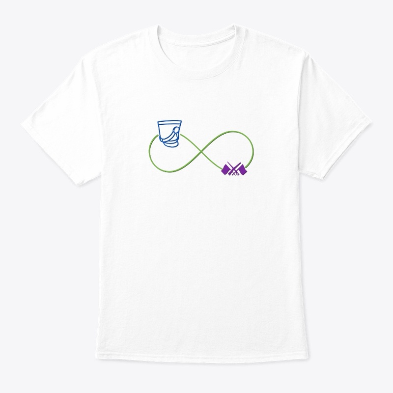 [$15+] Band/Guard - Infinity