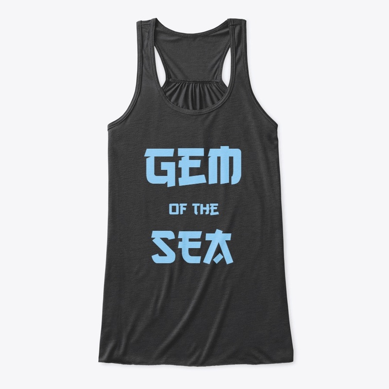 Gem of the Sea Collection 