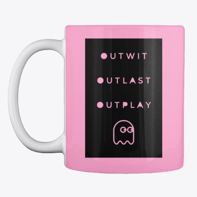 Outwit Outlast Outplay (Inverse)