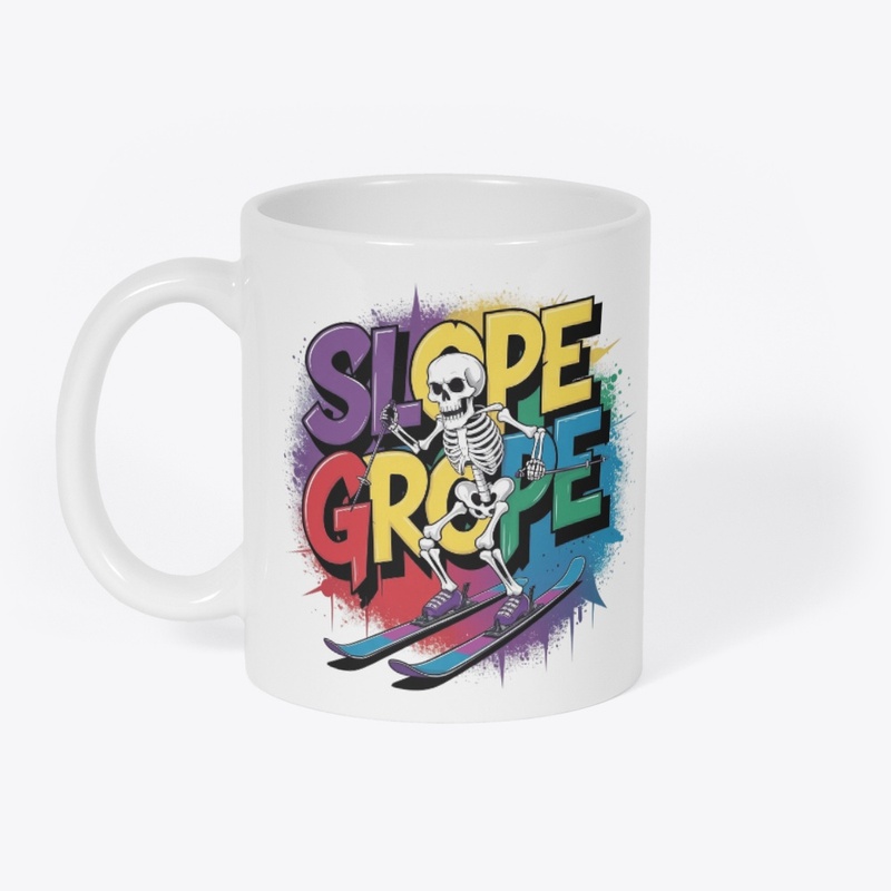 Slope Grope