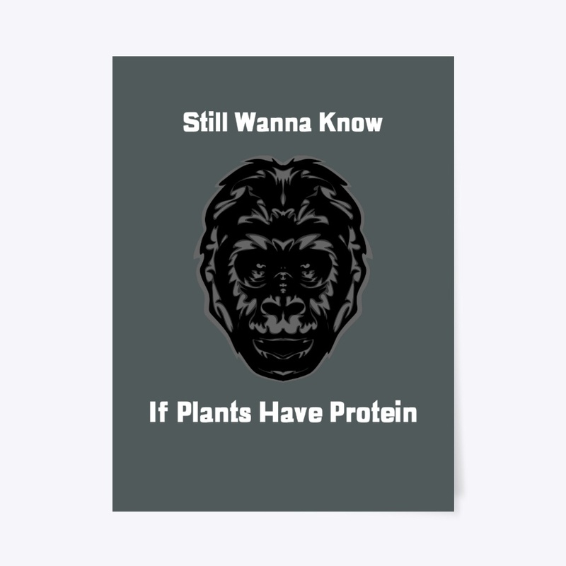 Funny Vegan Gifts