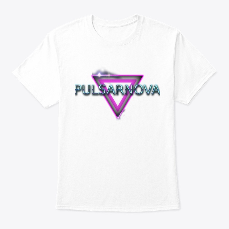 Classic neon kids T-shirt
