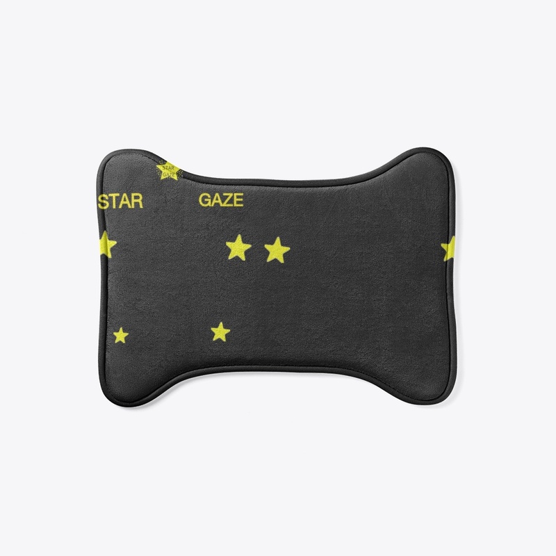 STAR GAZE SPREAD