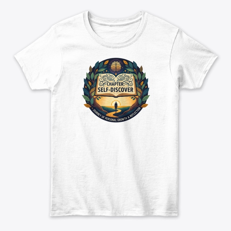 Self Discovery Chapter