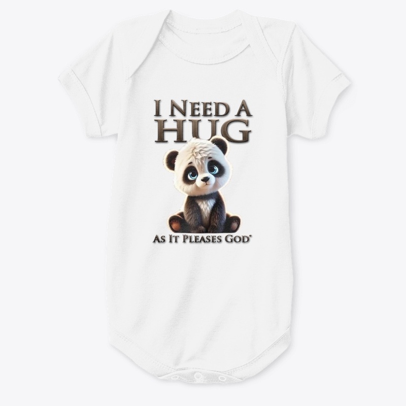I Need A Hug