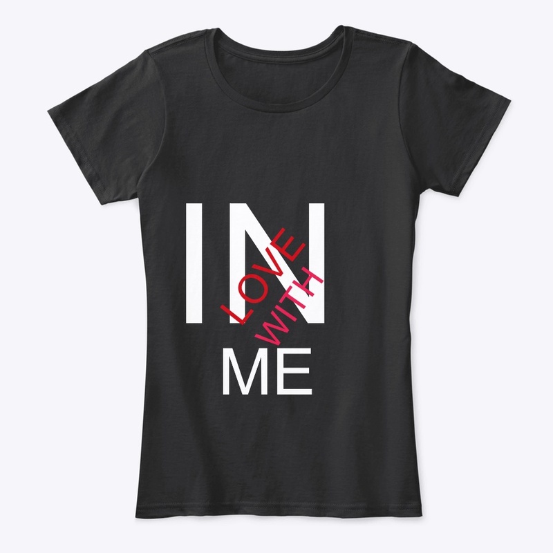 In Love With Me