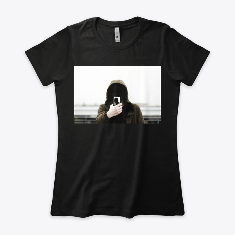 Selfie dropped on all items