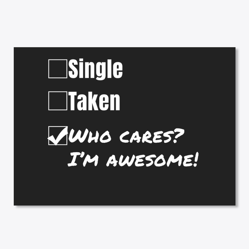 Funny Single sayings relationship