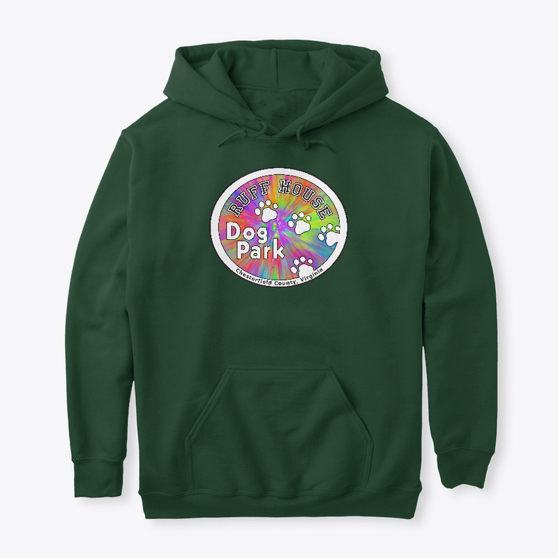 Groovy Ruff House