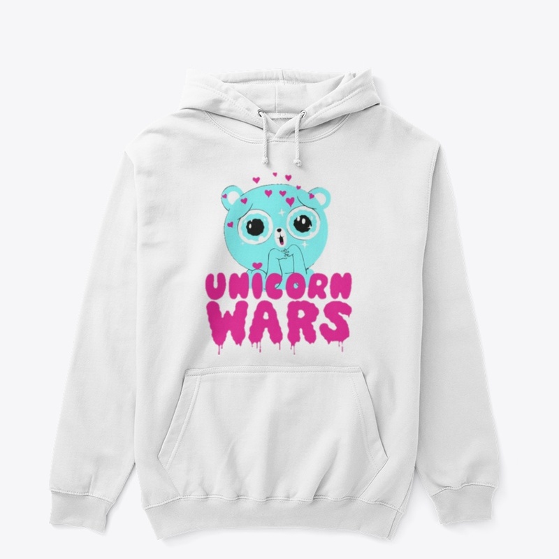  Our Unicorn Wars Cartoon Collection