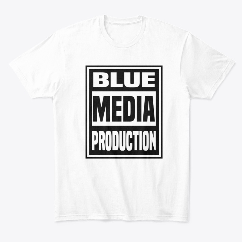 Blue Media Production