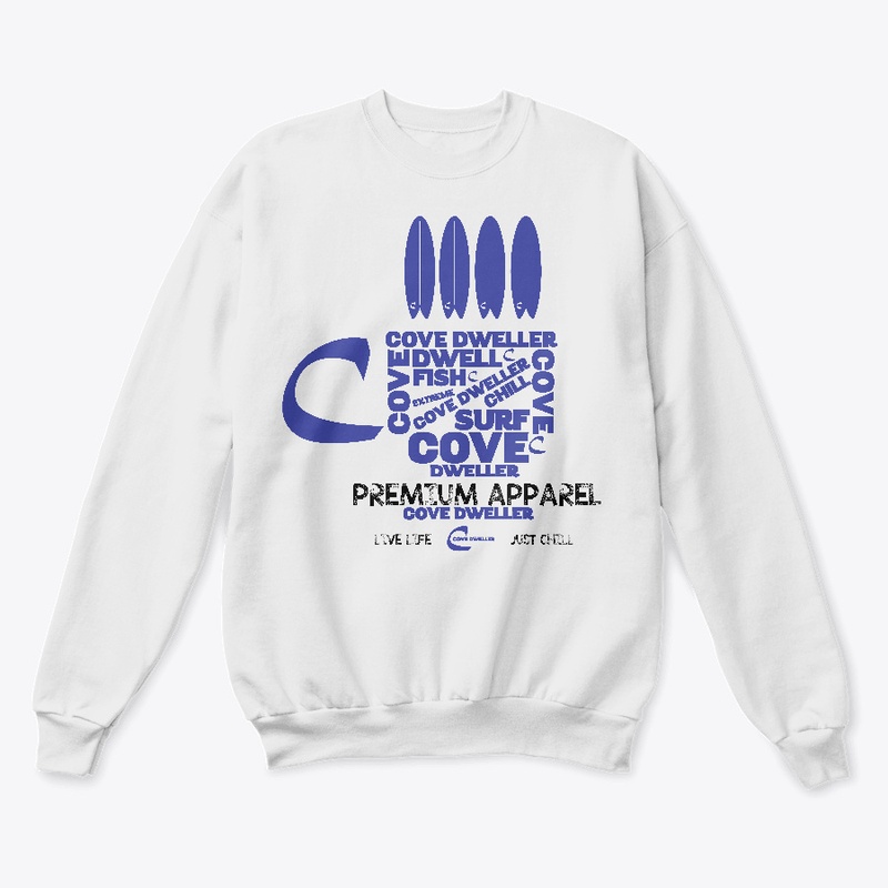 Cove Dweller TM - Take a break