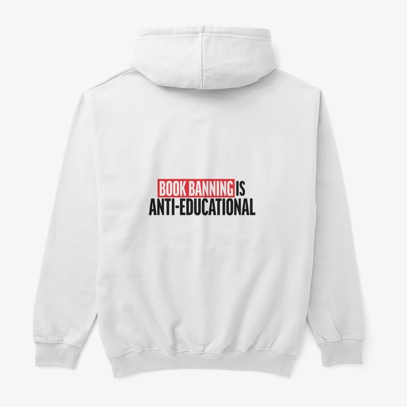 Book Banning Logo