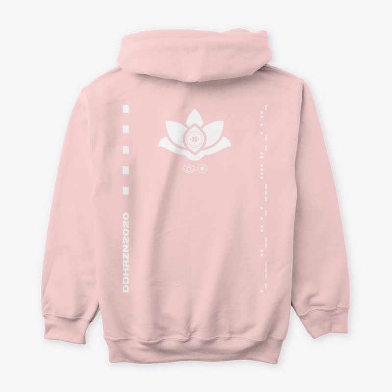 DISTANT HOODIE - 1