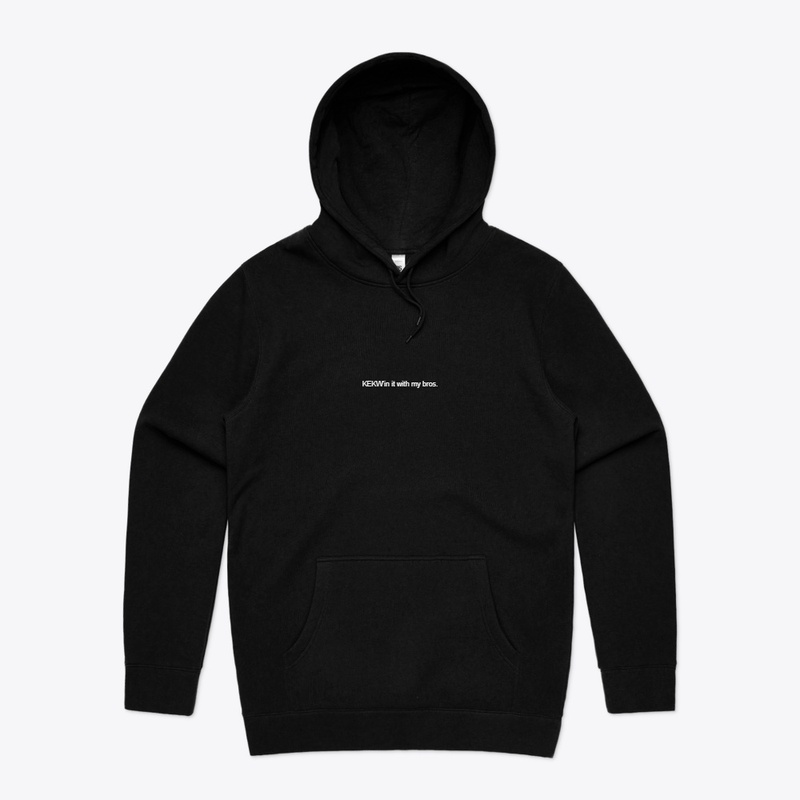 Twitch KEKW'in it hoodie