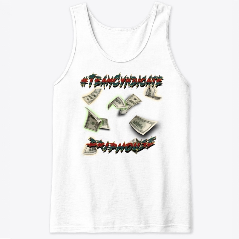 TeamCyndicate DripStorm TShirt