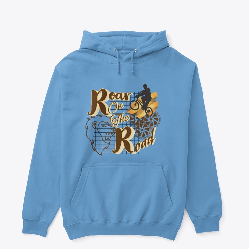 Roar on the Road 