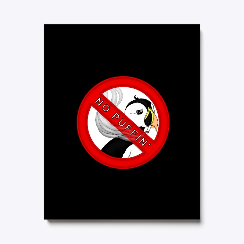 No Puffin