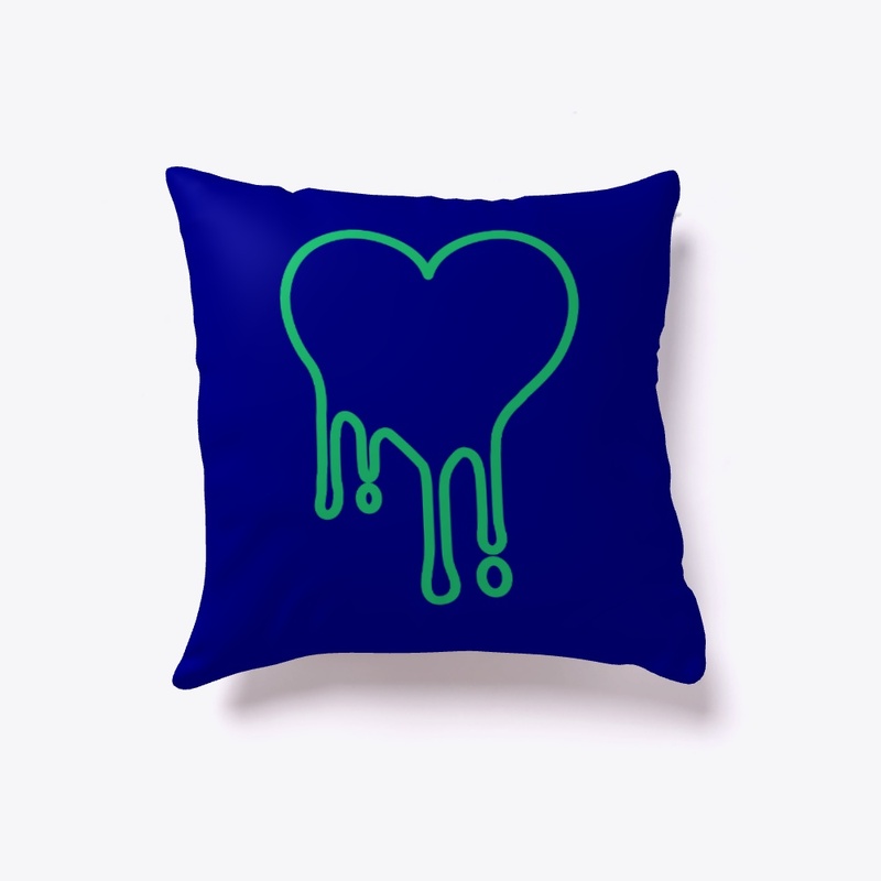 UrFavGrannie Pillow