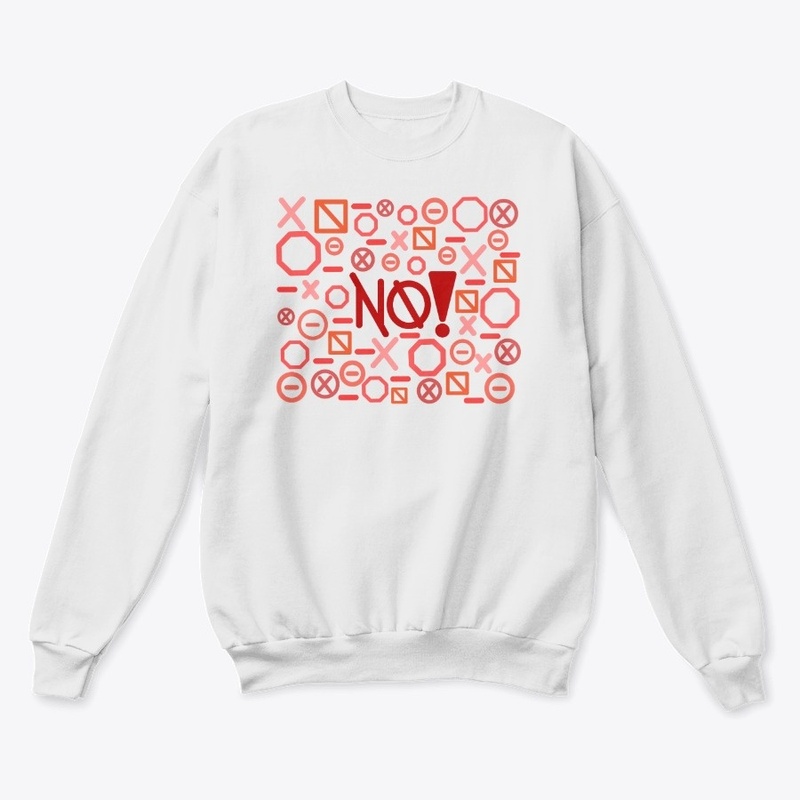 Just Say No