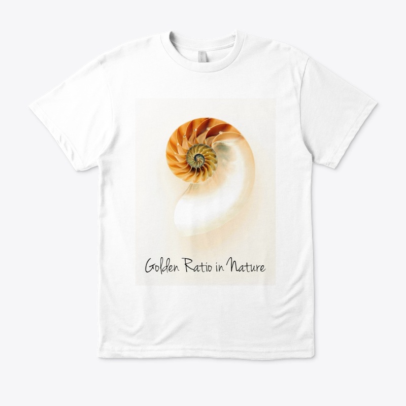 Golden-Ratio