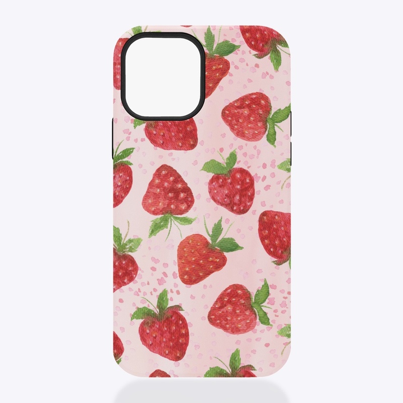 berry case