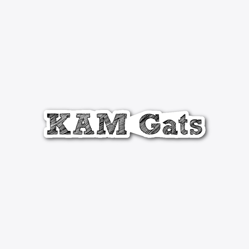KAM Gats Basic Pack