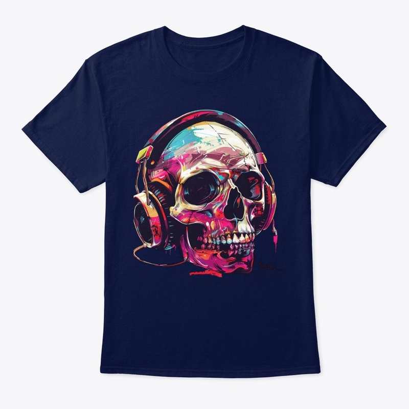 dead music