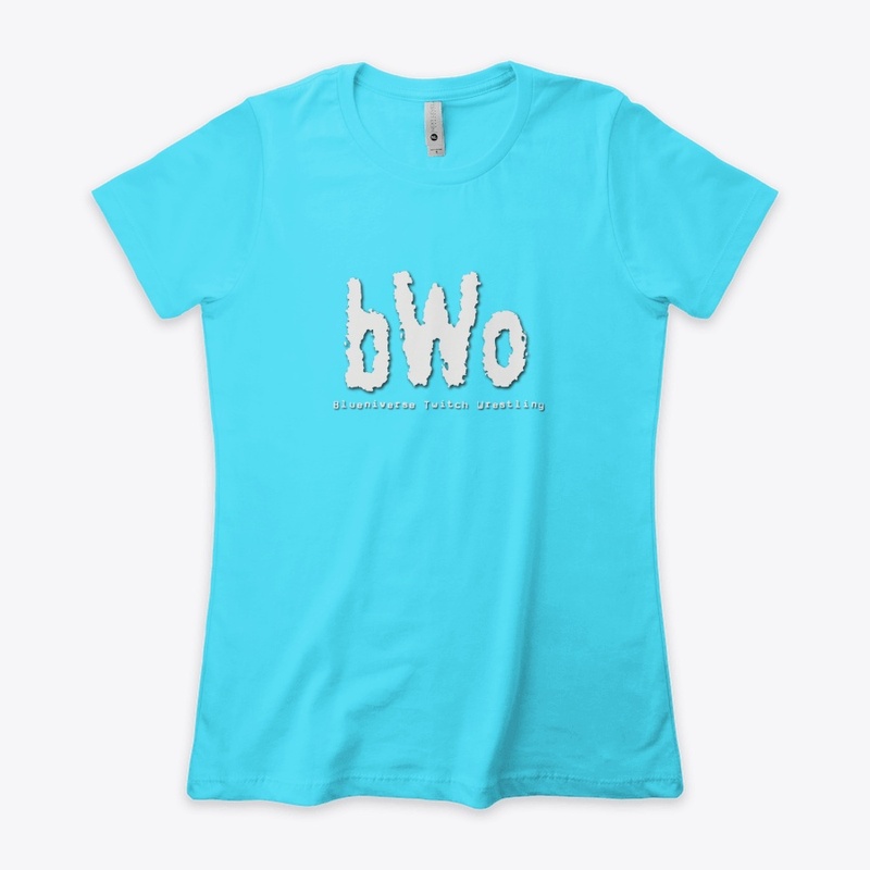 BWO Merch!