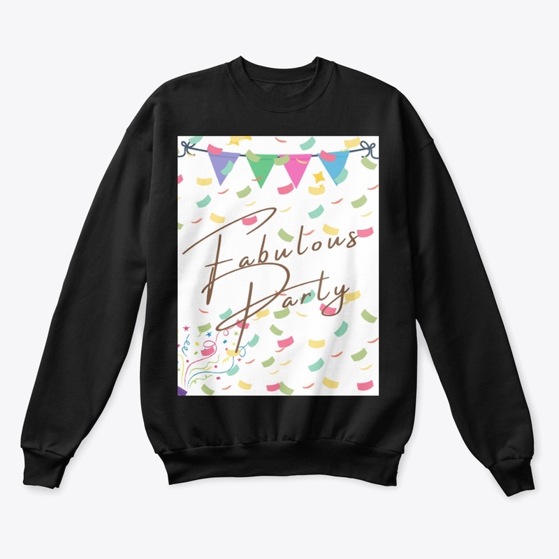 FABULOUS PARTY
