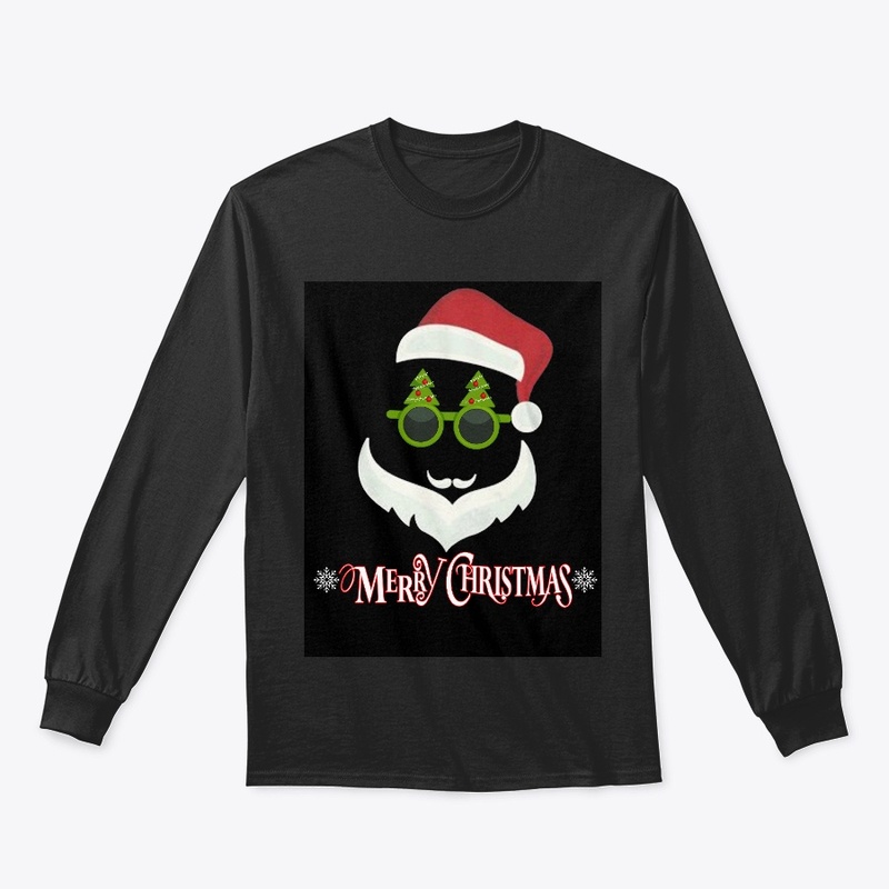 Merry Christmas T-shirt