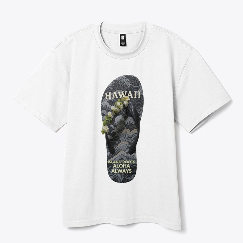 Hawaii: Aloha Always